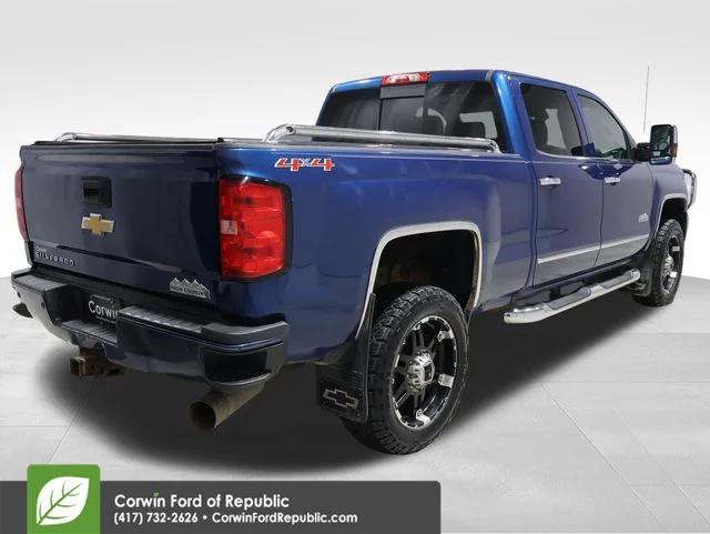chevrolet silverado 2500hd 2017 1GC1KXEY3HF159884 image chevrolet silverado 2500hd 2017 1GC1KXEY3HF159884 image